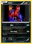 Gatze