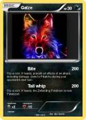 Gatze