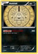 illuminati