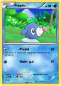 Popplio