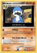Mordecai