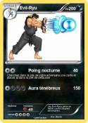 Evil-Ryu