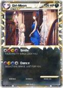 Girl-Moon