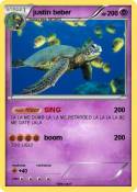 justin beber
