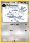 ??? cosma