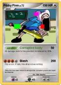 Pibby Finn