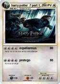 harry potter 7