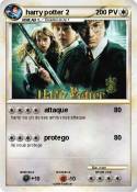 harry potter 2