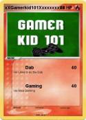 xXGamerkid101Xx