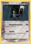 GLaDOS