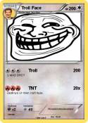 Troll Face