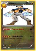 X-Master