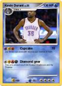 Kevin Durant