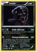 Xerazor