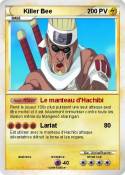 Killer Bee