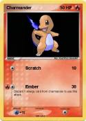 Charmander