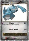 Metagross