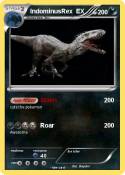 IndominusRex