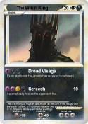 The Witch King