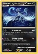Shadow Lugia