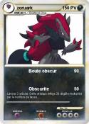 zoruark