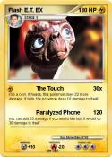 Flash E.T. EX
