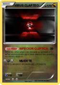 VIRUS CLAPTEO