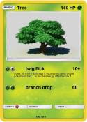 Tree