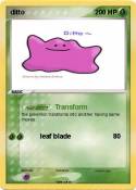 ditto