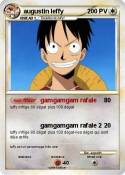 augustin leffy