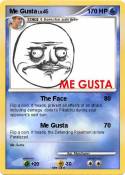 Me Gusta