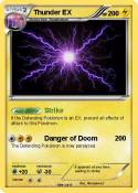 Thunder EX