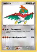 hawlucha
