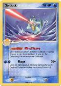 Golduck