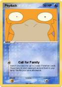 Psyduck