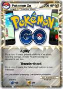 Pokemon Go