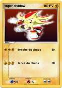 super shadow