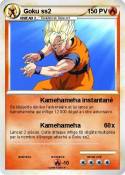 Goku ss2