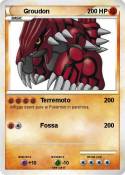 Groudon