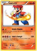 mario EX
