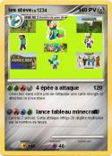 les steve