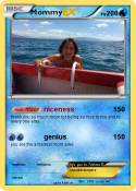 Mommy