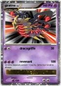 giratina