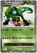 Dino yoshi
