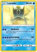 Lord Helix