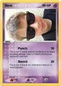 Steve