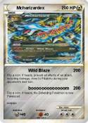 Mcharizardex