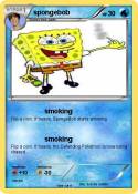 spongebob