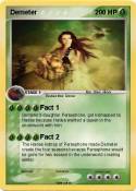 Demeter