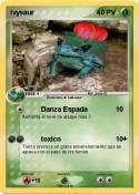 ivysaur